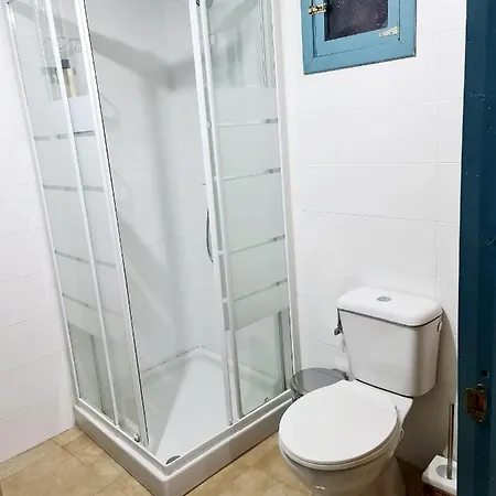 شقة A Aira Da Xoanina