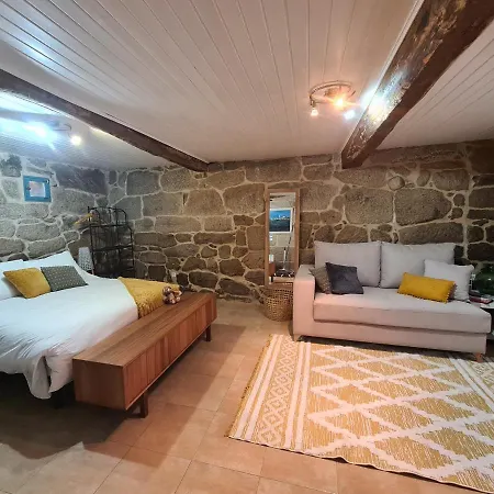 A Aira Da Xoanina Apartamento